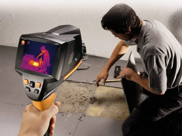 Altınyayla Su Kaçağı Tespiti